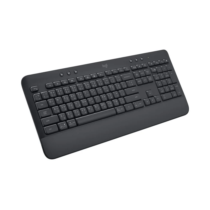Πληκτρολόγιο Ασύρματο Logitech Signature K650