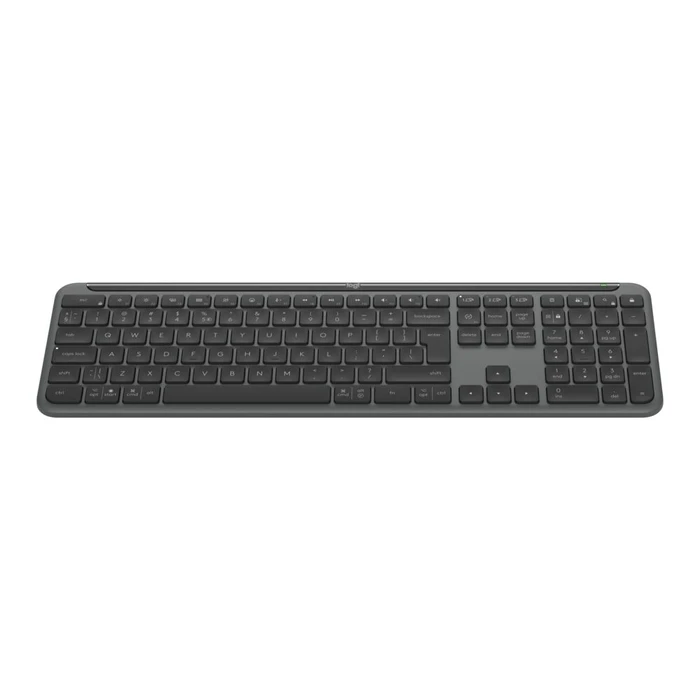 Πληκτρολόγιο Ασύρματο Logitech Signature Slim K950