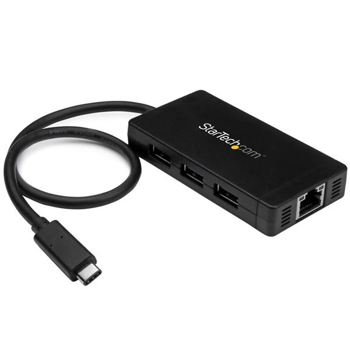 USB Hub Startech HB30C3A1GE