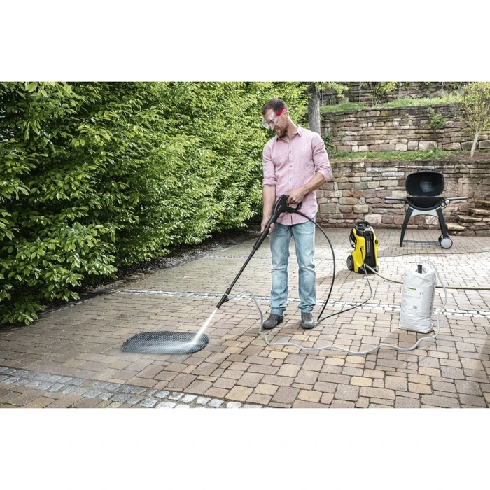 Kärcher Sandblasting & Hydroblasting Kit for Pressure Washers K2–K7 (2.638-792.0)
