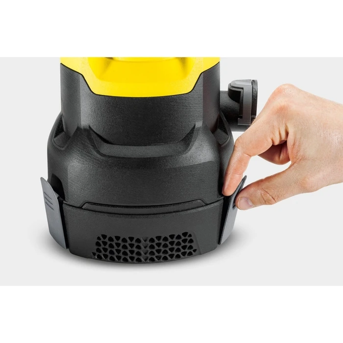 Kärcher Prefilter for Submersible Pumps (small) - 2.997-201.0