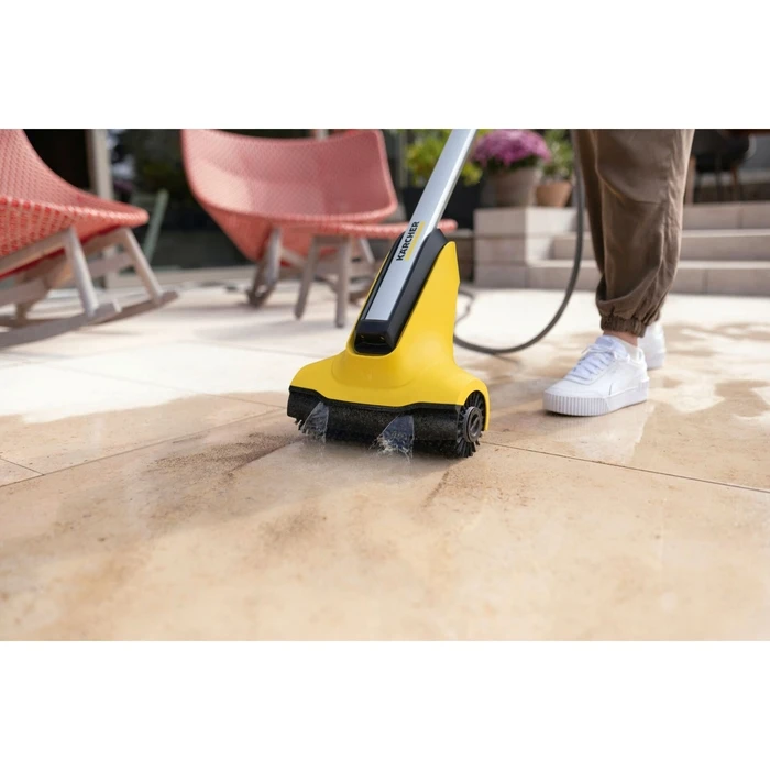 Karcher Pressure Washer Brush PCL 3-18 (2.644-340.0)