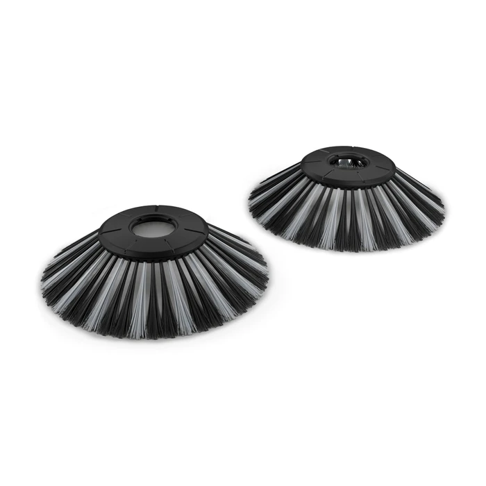 Karcher S6 Pressure Washer Brush Set (2.644-033.0)