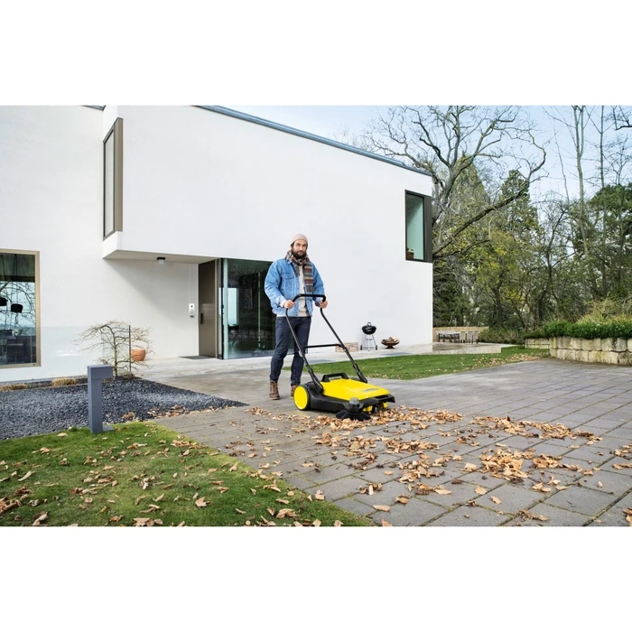 Karcher S6 Pressure Washer Brush Set (2.644-033.0)
