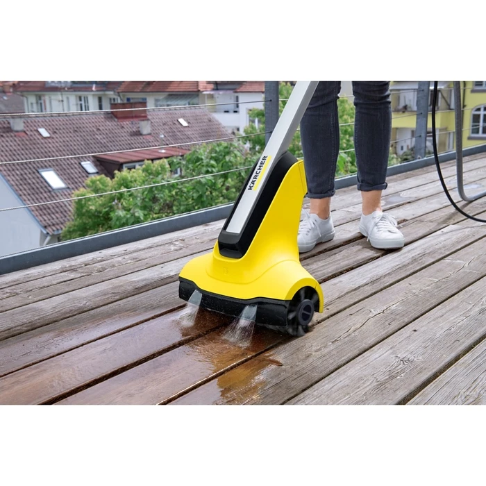 Karcher Brush for Wet/Dry Vacuum 2.644-226.0