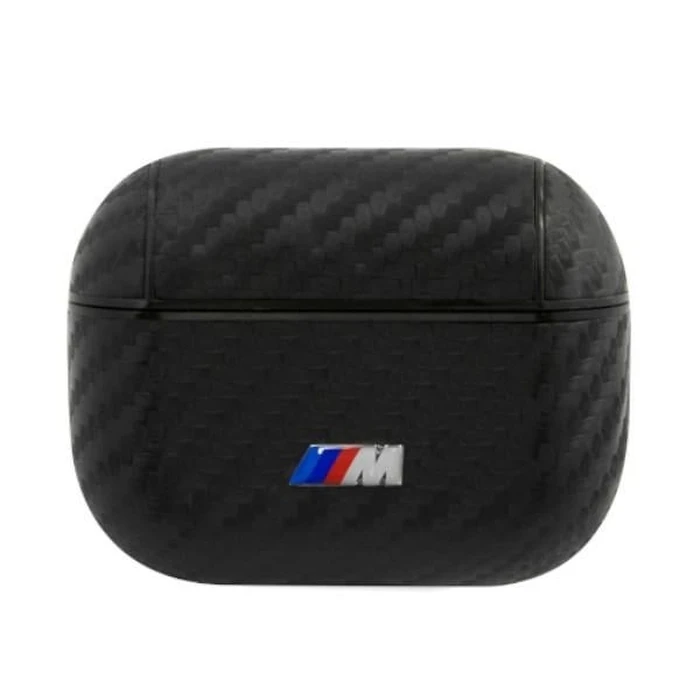 BMW BMAPWMPUCA Apple AirPods Pro black PU Carbon M Collection