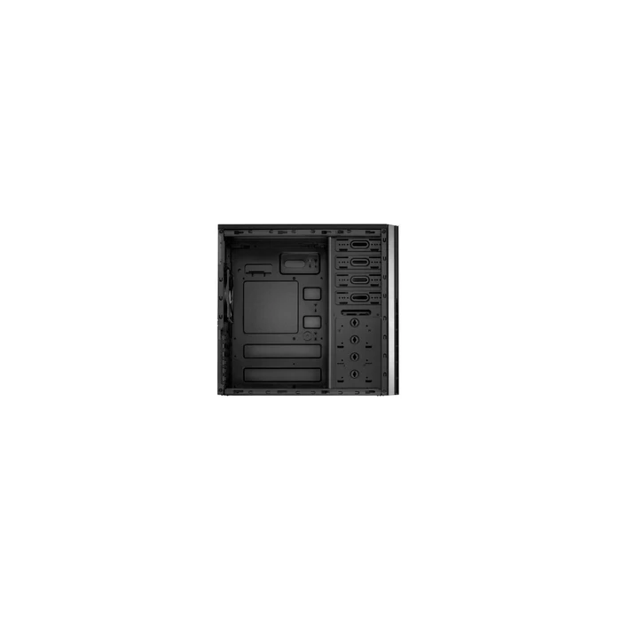 Antec VSK4000E-U3 Mini Tower Κουτί Υπολογιστή Μαύρο