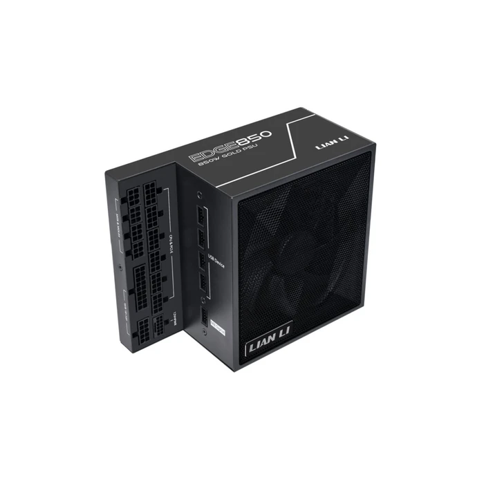 Τροφοδοτικό Lian Li Edge 850W Black 80+ Platinum, Fully Modular SFX 