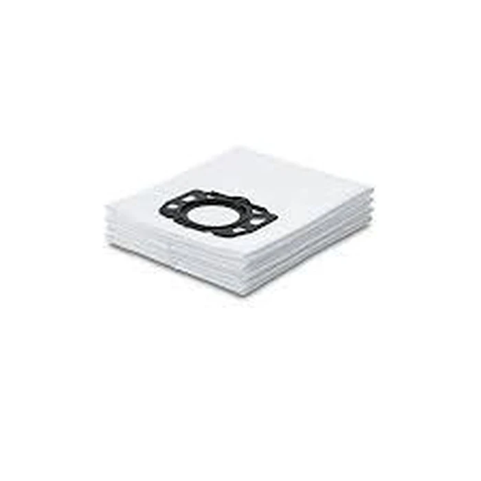 Σακούλες για Ηλεκτρική Σκούπα K rcher 4τμχ