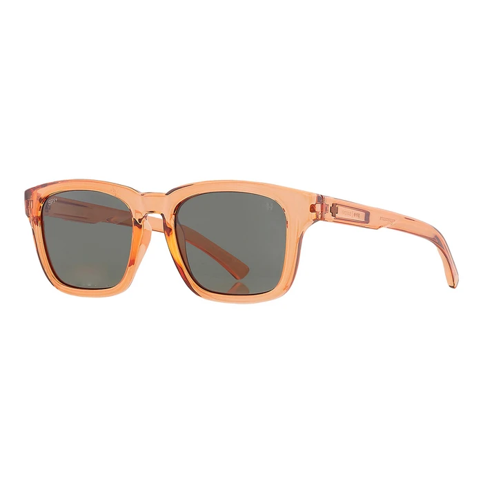 SPY Happy Unisex Sunglasses Saxony Polarized (53/19/139)