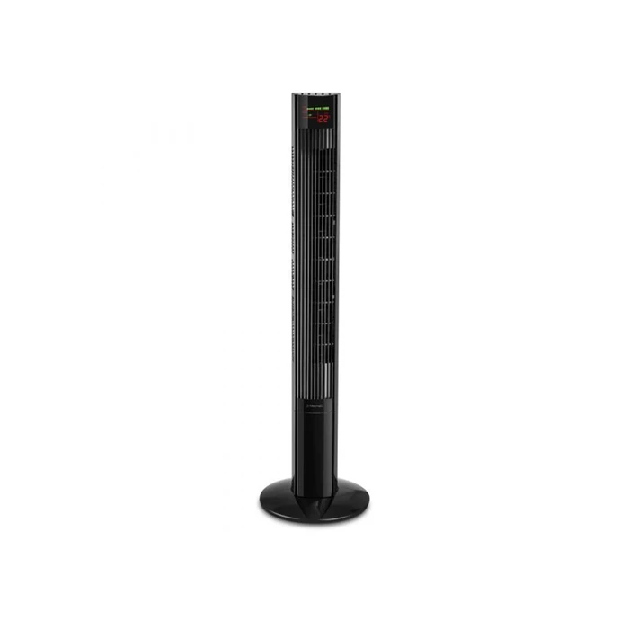 Ανεμιστήρας δαπέδου πύργος 112cm TVE32T TROTEC τηλεχειριζόμενος