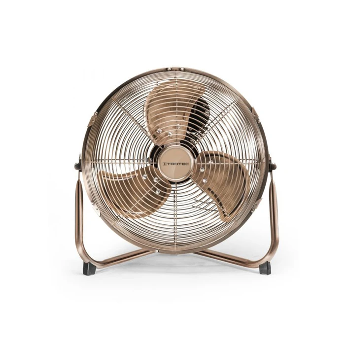 Ανεμιστήρας  δαπέδου 37w 30cm TVM11 TROTEC Bronze