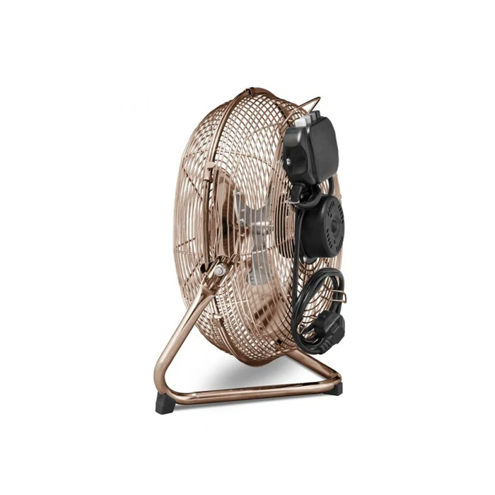 Ανεμιστήρας  δαπέδου 37w 30cm TVM11 TROTEC Bronze