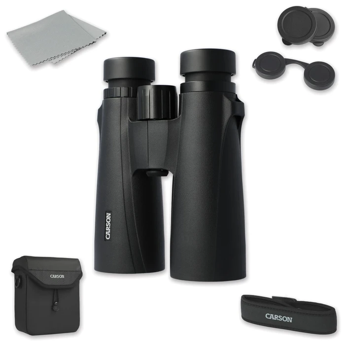 Carson RC Binoculars 20x50 VX-250