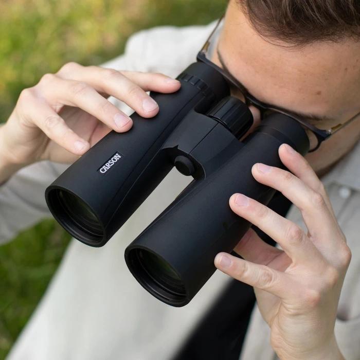 Carson RC Binoculars 20x50 VX-250