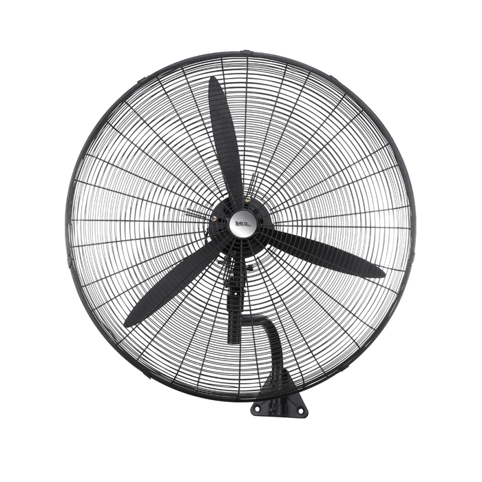 Βιομηχανικός Ανεμιστήρας Τοίχου 65εκ 150W FB-65 TELCO Μαύρος