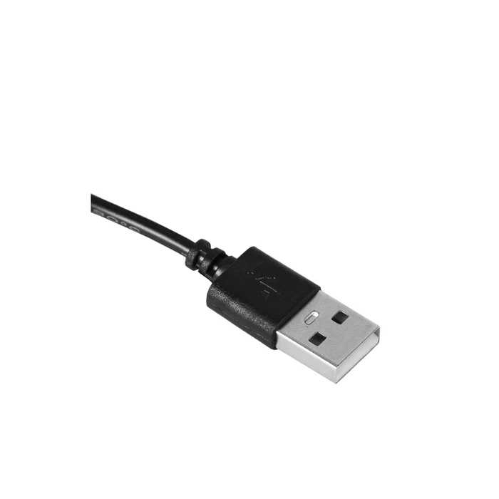 Ανεμιστήρας mini με USB 12cm 586163 DICTRO LUX