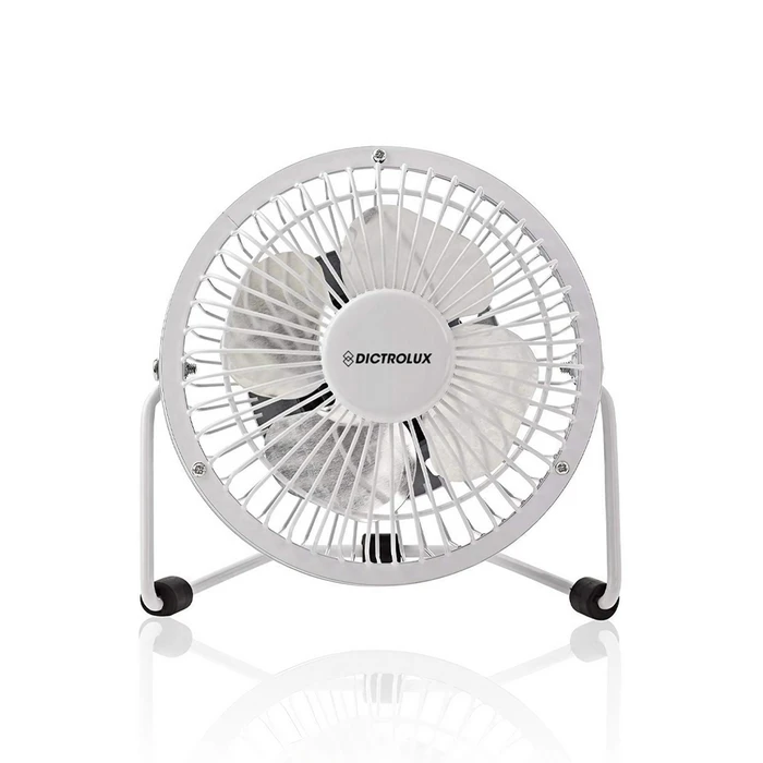 Ανεμιστήρας mini με USB 12cm 586163 DICTRO LUX