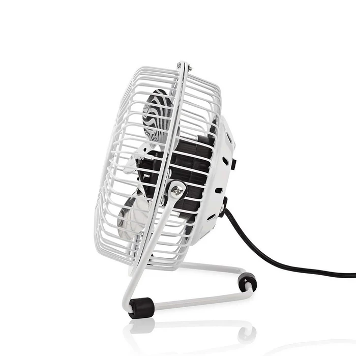 Ανεμιστήρας mini με USB 12cm 586163 DICTRO LUX
