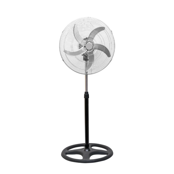 Ανεμιστήρας ορθοστάτης 3 σε 1 με 5 φτερά 49εκ. 60W DICTRO LUX (μοντέλο 180085)