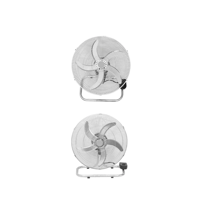 Ανεμιστήρας ορθοστάτης 3 σε 1 με 5 φτερά 49εκ. 60W DICTRO LUX (μοντέλο 180085)