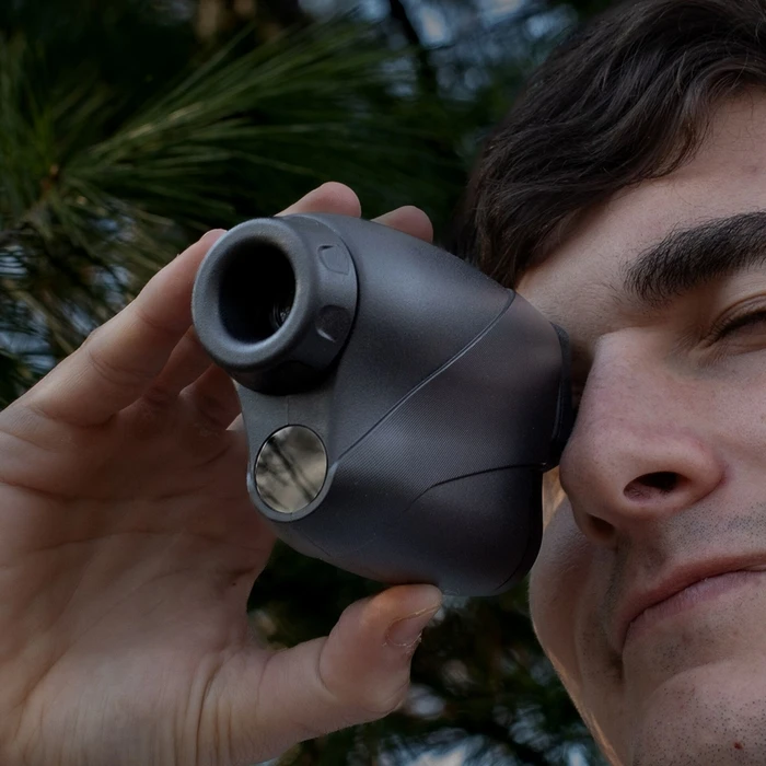 Carson RC Thermal Imaging Monocular NV-300