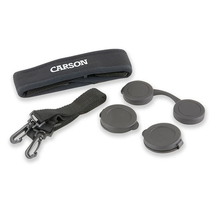 Carson RC Binoculars 10x34mm (RD-034)