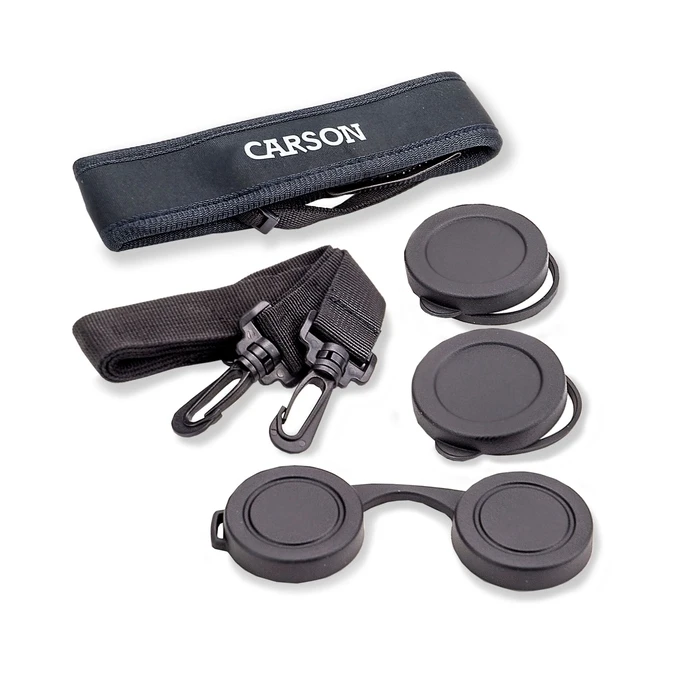 Carson RC Binoculars 10x42mm