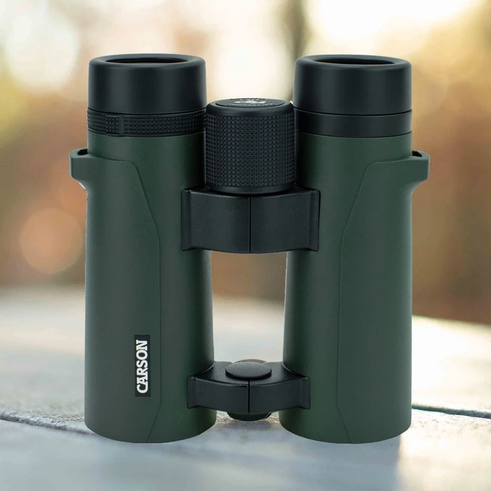 Carson RC Binoculars 10x42mm