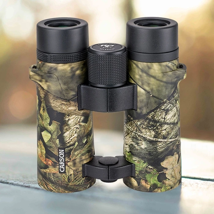 Carson RC Binoculars 10x42mm (RD-042MO)