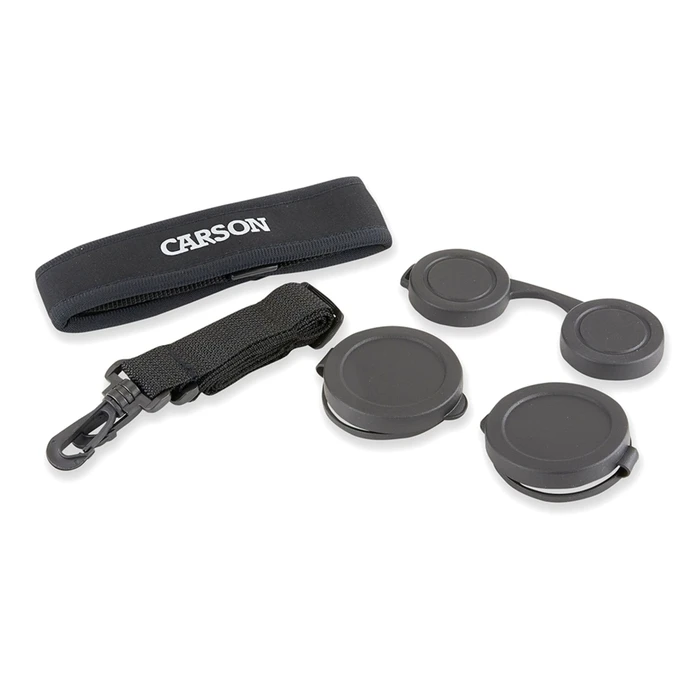 Carson RC Binoculars 10x50mm