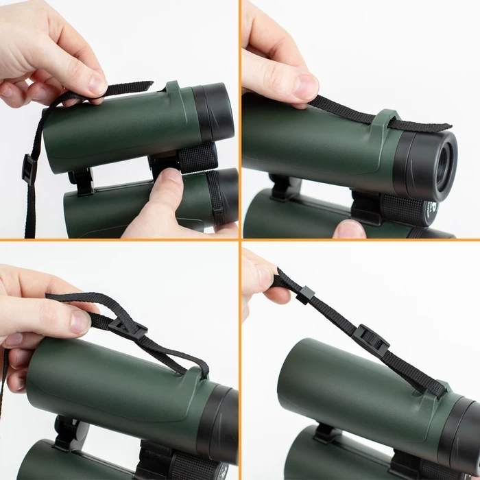 Carson RC Binoculars 10x50mm