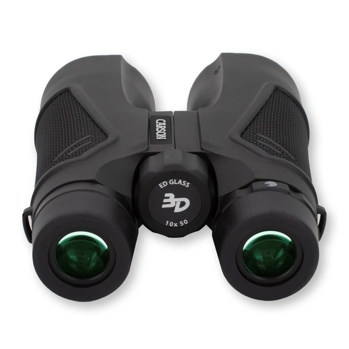 Carson 3D 10x50 ED Binoculars