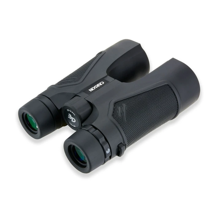 Carson 3D 10x50 ED Binoculars