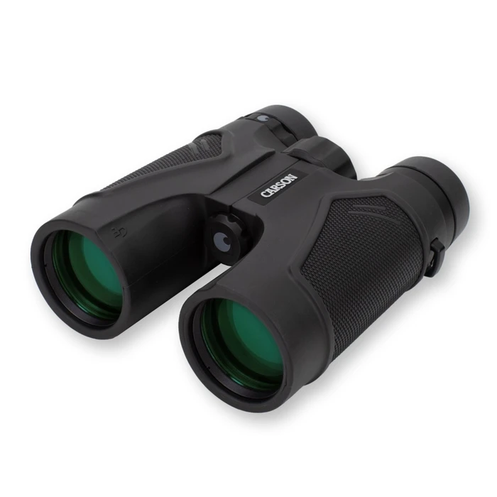 Carson 3D 8x42 ED Binoculars