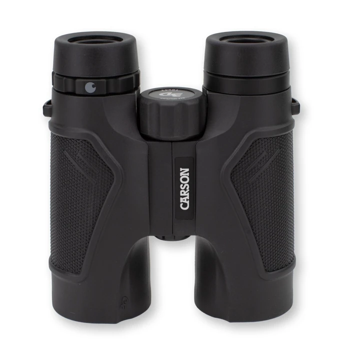Carson 3D 8x42 ED Binoculars