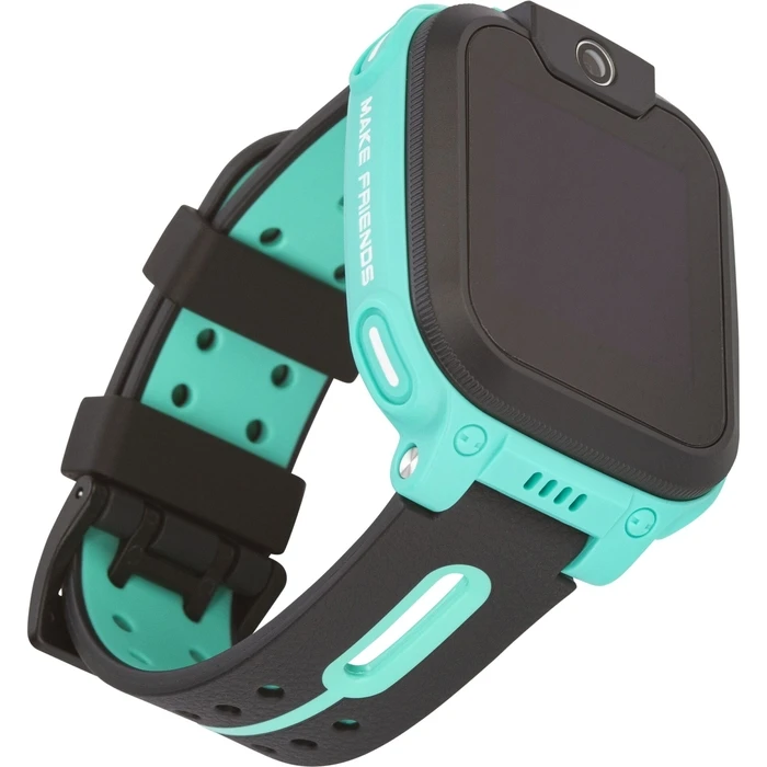 imoo Watch Phone Z1 with SIM (Green)