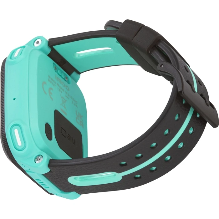 imoo Watch Phone Z1 with SIM (Green)