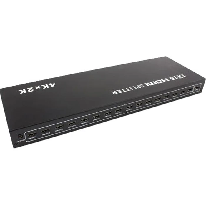 HDMI Splitter Sbox HDMI-1.4 16 PORTS