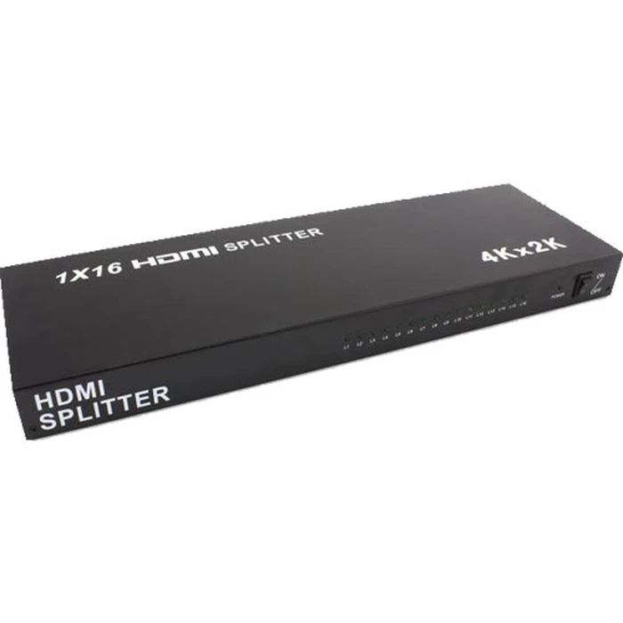 HDMI Splitter Sbox HDMI-1.4 16 PORTS