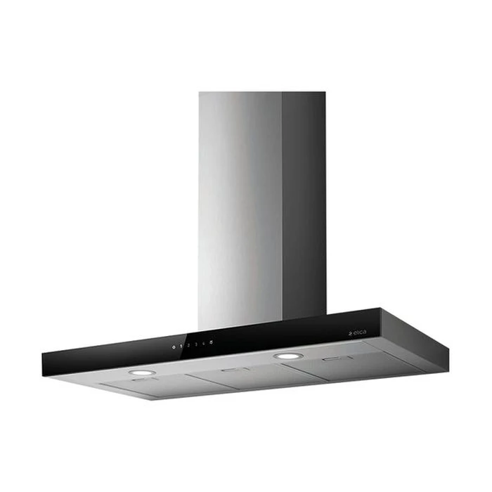 Απορροφητήρας Elica Joy BL/IX/A/60 Καμινάδα