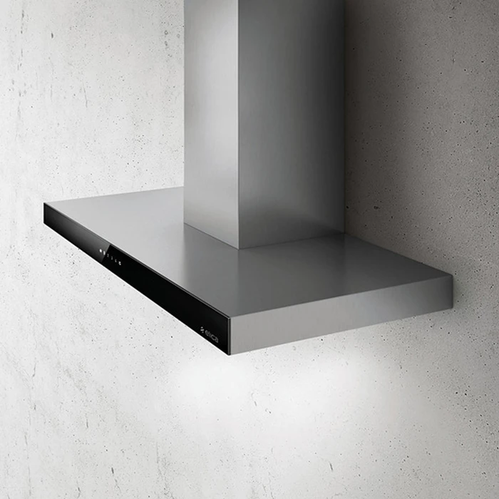 Απορροφητήρας Elica Joy BL/IX/A/60 Καμινάδα