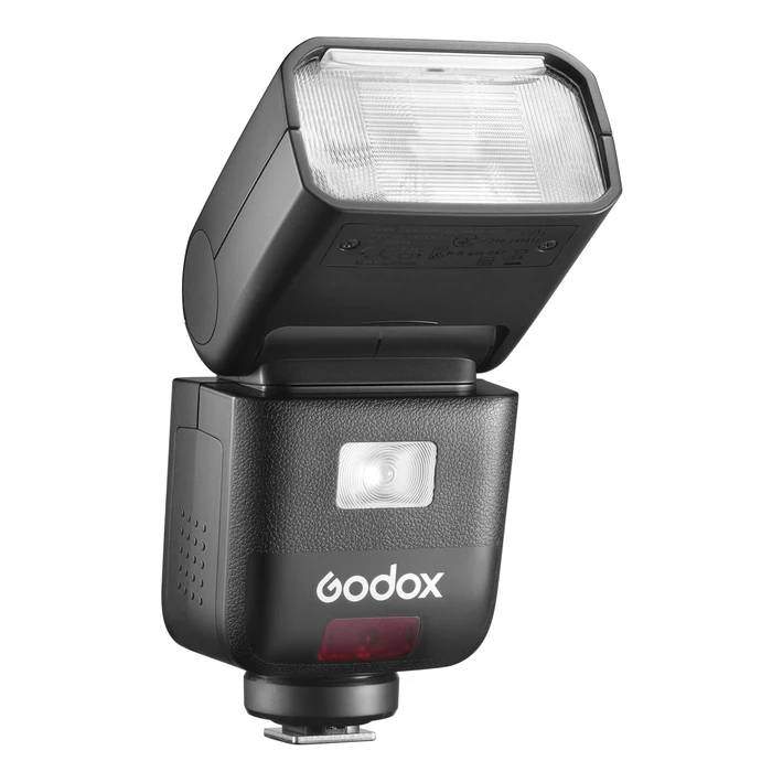 Godox V480c – TTL Flash for Canon