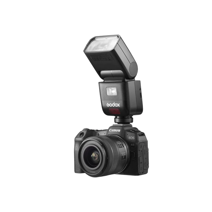 Godox V480c – TTL Flash for Canon