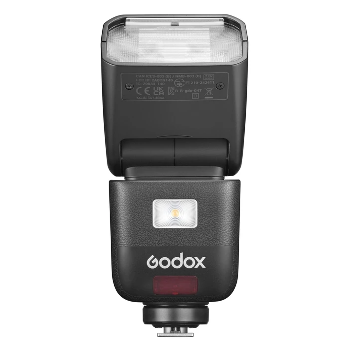 Godox V480c – TTL Flash for Canon