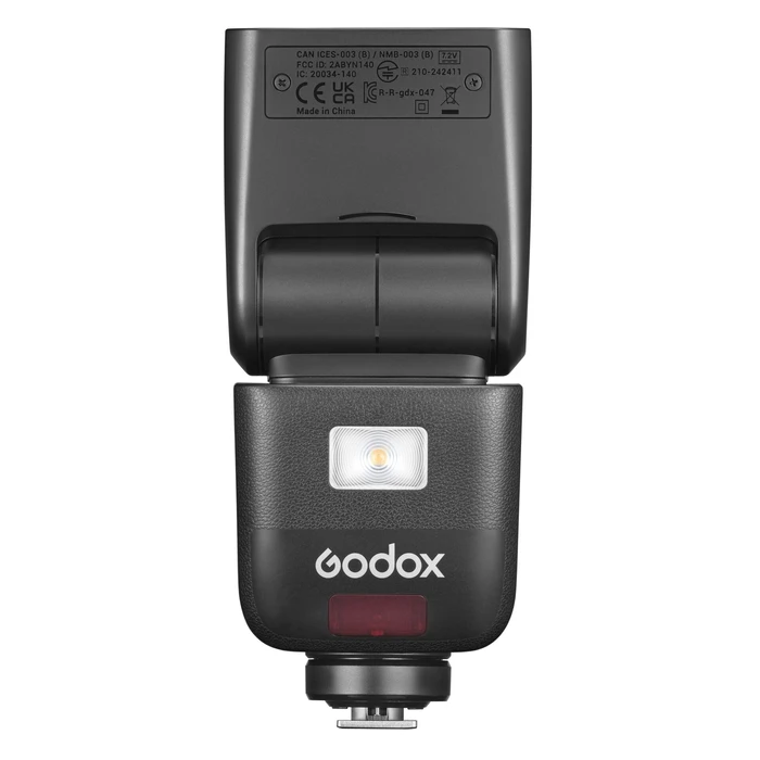 Godox V480c – TTL Flash for Canon