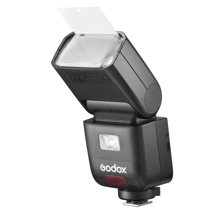 Godox V480c – TTL Flash for Canon