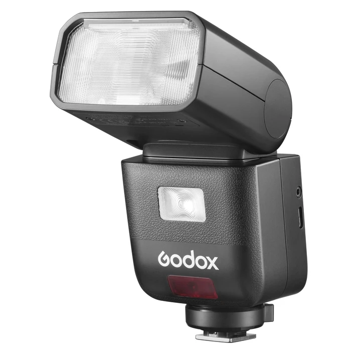 Godox Ving V480F TTL Flash for Fujifilm Cameras (V480F-KIT)
