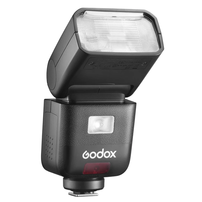 Godox Ving V480N TTL Flash for Nikon