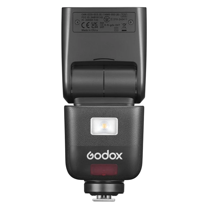 Godox Ving V480N TTL Flash for Nikon